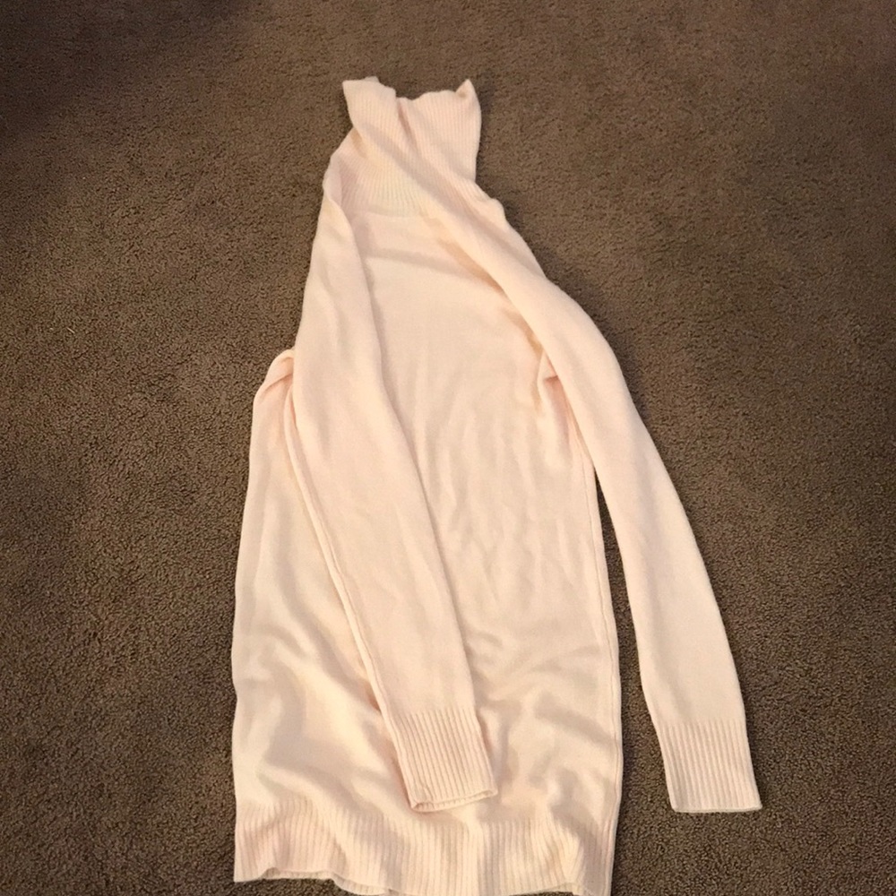 Forever 21 Turtleneck Dress Medium
